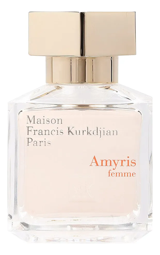 Maison Francis Kurkdjian Amyris Femme Extrait de Parfum Парфюмерная вода для женщин 70 ml тестер