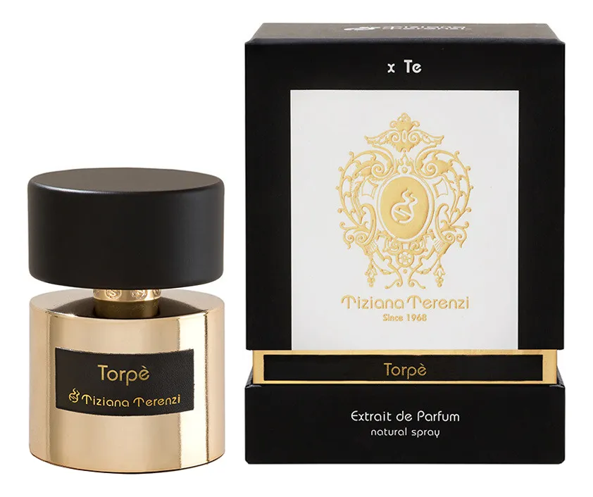 Tiziana Terenzi Torpe Духи унисекс 100 ml