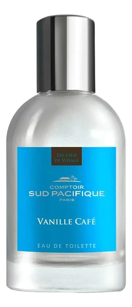 Comptoir Sud Pacifique Vanille Cafe Туалетная вода унисекс 100 ml тестер