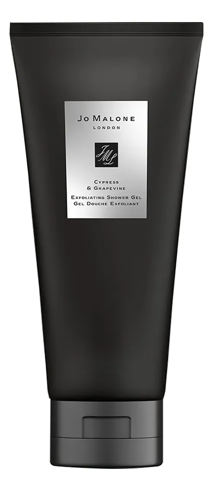 Jo Malone Cypress & Grapevine Cologne Intense Гель для душа унисекс 200 ml