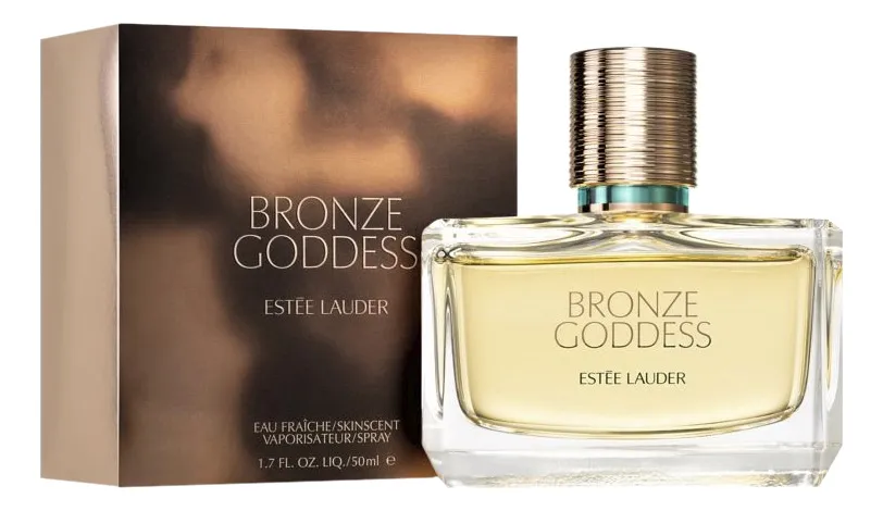 Estee Lauder Bronze Goddess Парфюмерная вода для женщин 50 ml