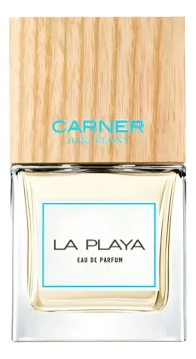 Carner Barcelona La Playa