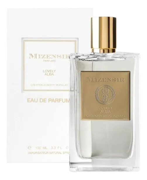 Mizensir Lovely Alba Парфюмерная вода для женщин 100 ml