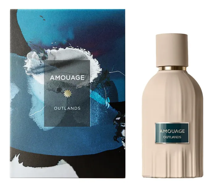 Amouage Outlands Духи унисекс 100 ml