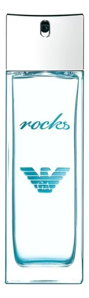 Giorgio Armani Emporio Armani Diamonds Rocks Men