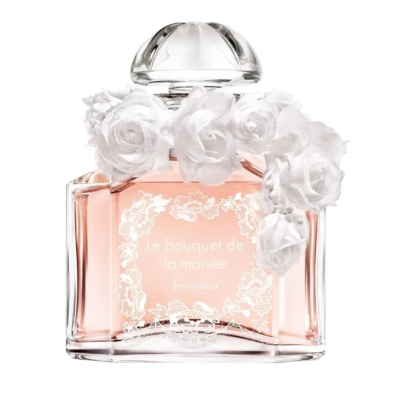 Guerlain Le Bouquet de la Mariee