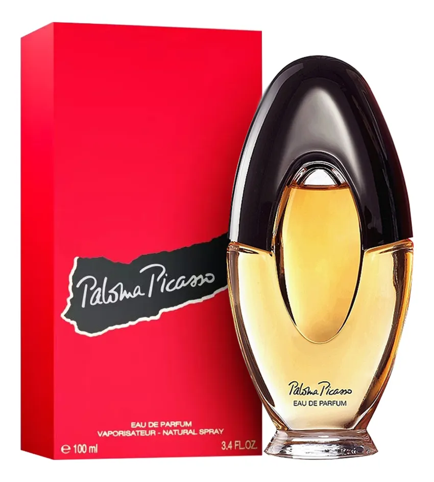 Paloma Picasso Paloma Picasso Парфюмерная вода для женщин 100 ml