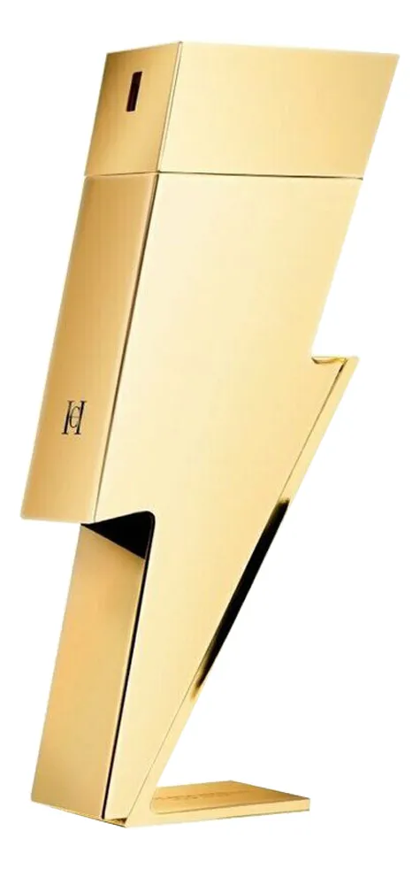 CAROLINA HERRERA Bad Boy Gold Fantasy