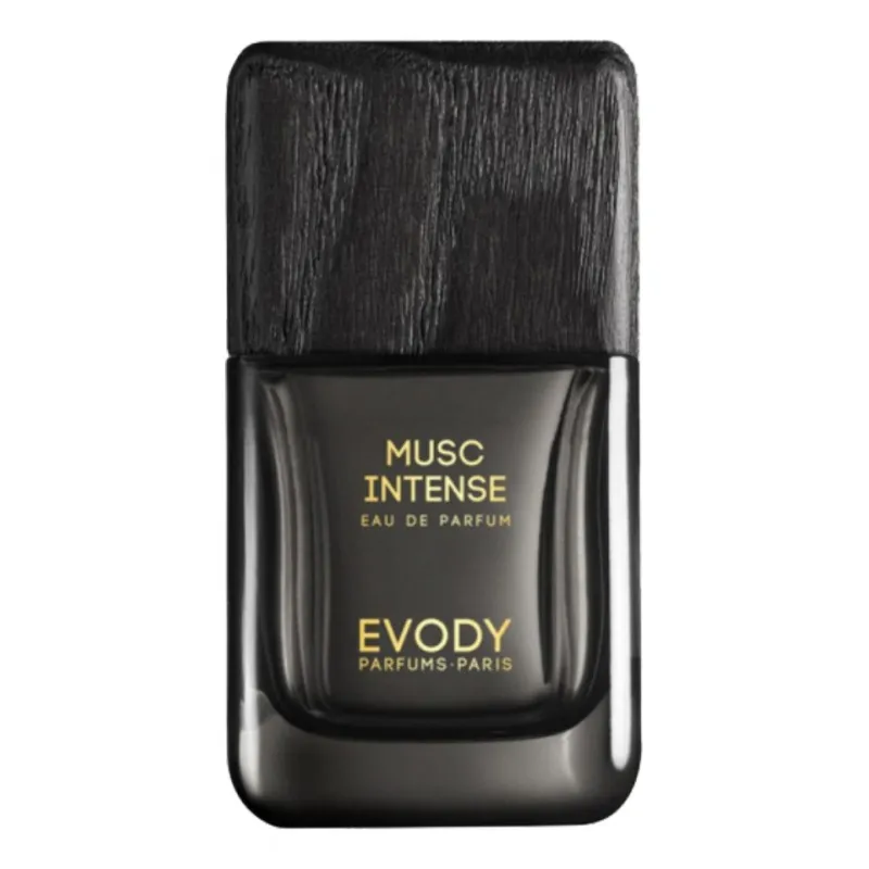 Evody Parfums Musc Intense