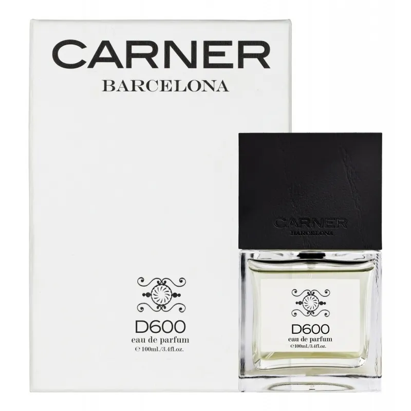 Carner Barcelona D600