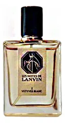 Lanvin Vetyver Blanc