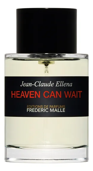 Frederic Malle Heaven Can Wait Парфюмерная вода унисекс 100 ml тестер