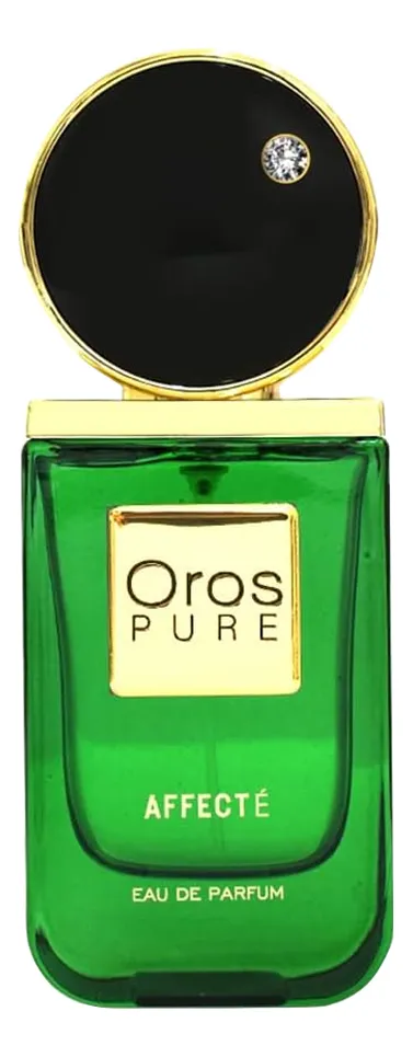 Oros Pure Affecte