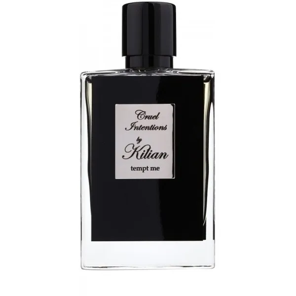 Kilian Cruel Intentions