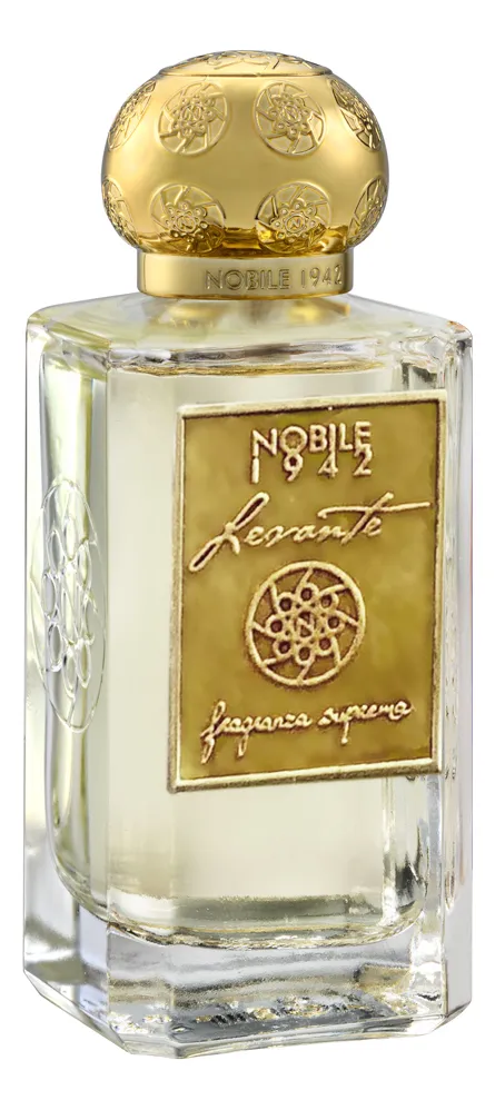 Nobile 1942 Levante Парфюмерная вода унисекс 75 ml тестер