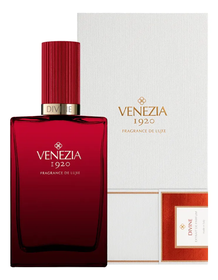 Venezia 1920 Divine