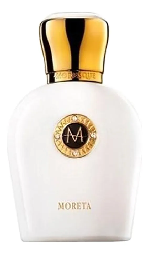 Moresque Moreta Парфюмерная вода для женщин 50 ml тестер