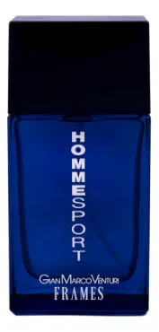 Gian Marco Venturi Frames Homme Sport