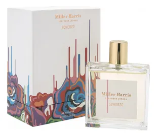 Miller Harris Scherzo