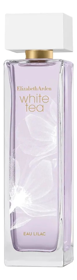 Elizabeth Arden White Tea Eau Lilac
