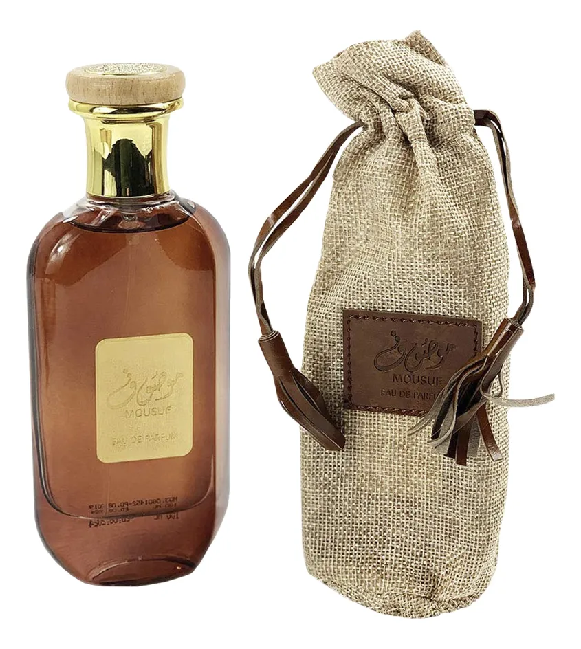 Ard Al Zaafaran Mousuf Парфюмерная вода унисекс 100 ml