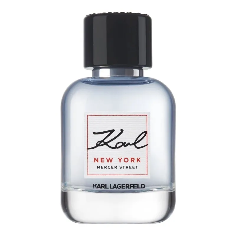 Karl Lagerfeld Karl New York Mercer Street