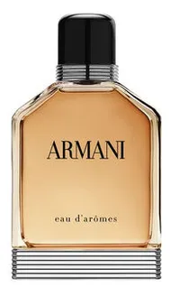 Giorgio Armani Armani Eau d’Aromes Туалетная вода для мужчин 50 ml тестер