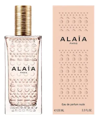 Alaia Paris Alaia Nude Парфюмерная вода для женщин 100 ml