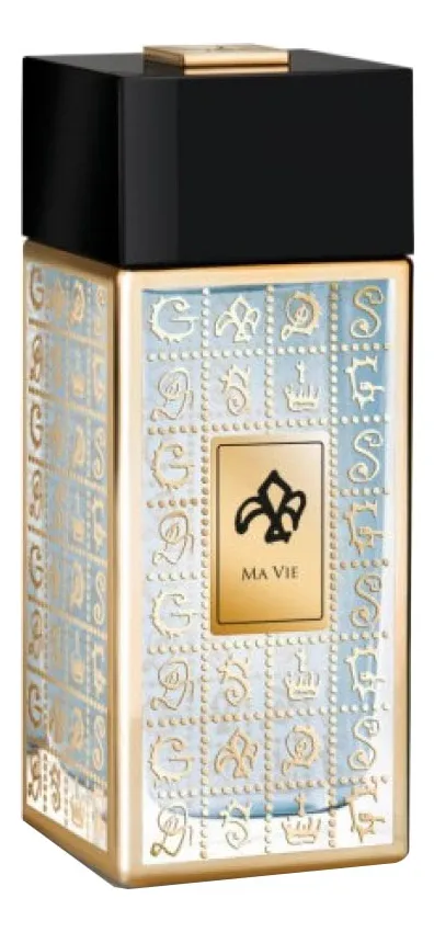 Salvador Dali Ma Vie Парфюмерная вода для женщин 100 ml тестер