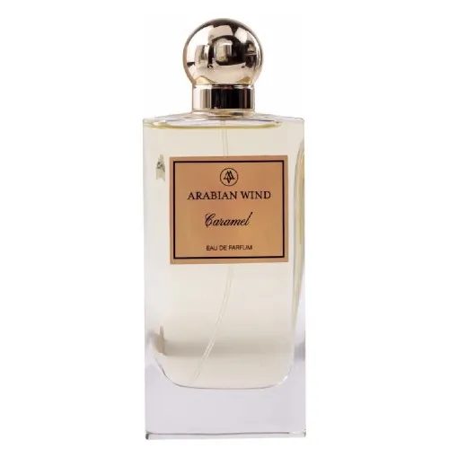 Arabian Wind Caramel