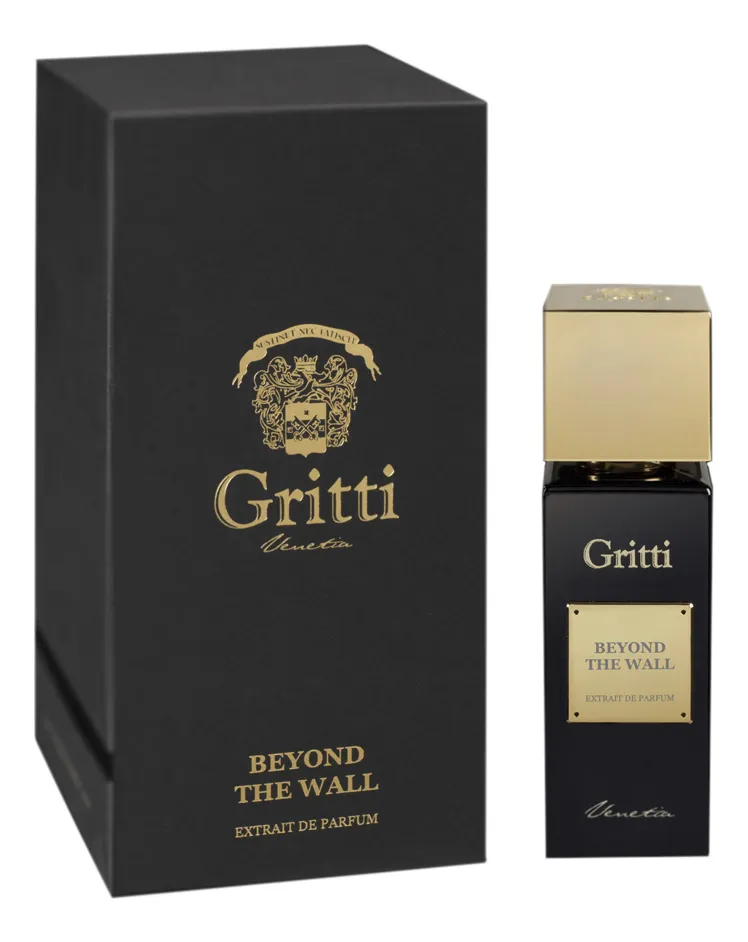 Gritti Beyond The Wall Духи унисекс 100 ml