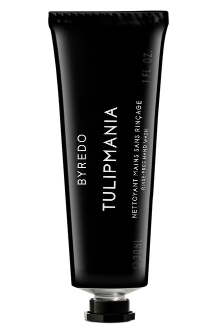 BYREDO Tulipmania Санитайзер унисекс 30 ml
