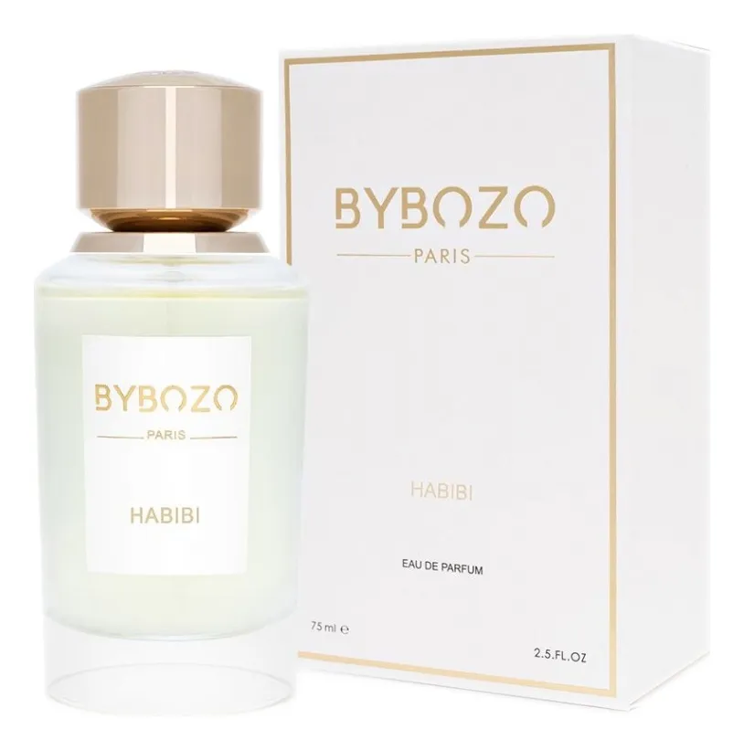 ByBozo Habibi Парфюмерная вода унисекс 75 ml