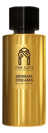 The Gate Fragrances Sensual Dreams Парфюмерная вода унисекс 100 ml тестер