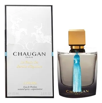 Chaugan Sublime Парфюмерная вода для женщин 100 ml