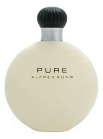 Alfred Sung Pure Парфюмерная вода для женщин 100 ml тестер