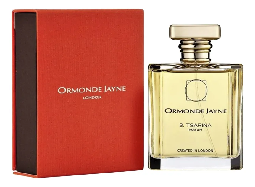 Ormonde Jayne Tsarina Духи для женщин 120 ml