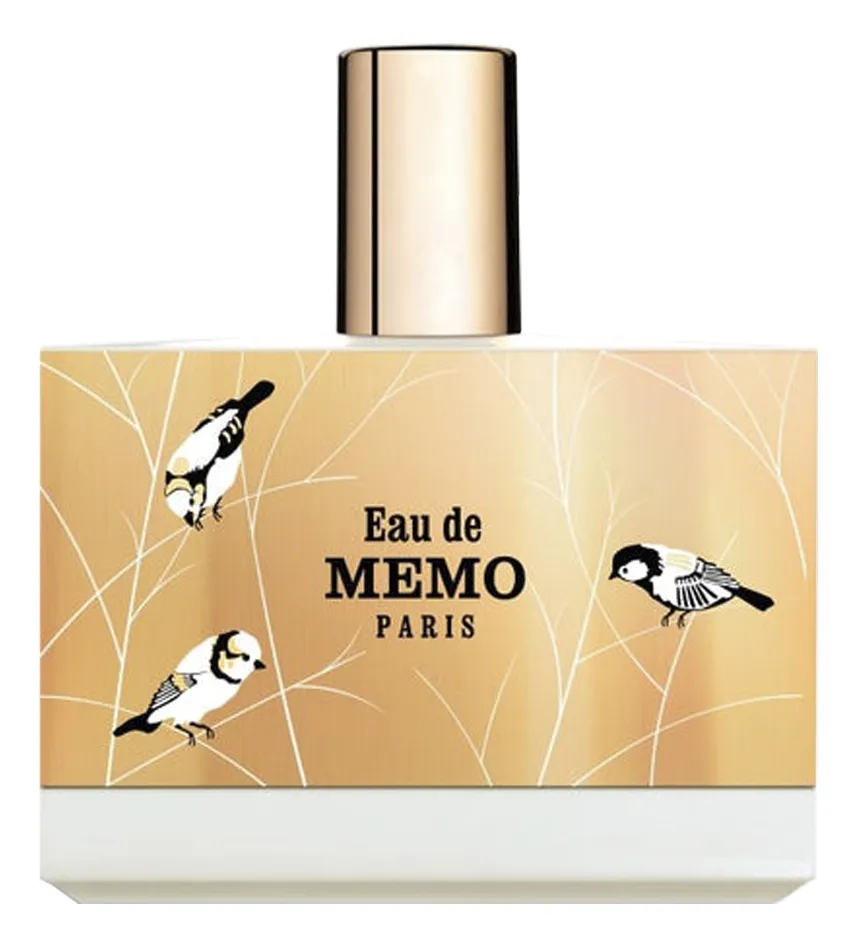 Memo Eau de Memo Парфюмерная вода унисекс 100 ml тестер