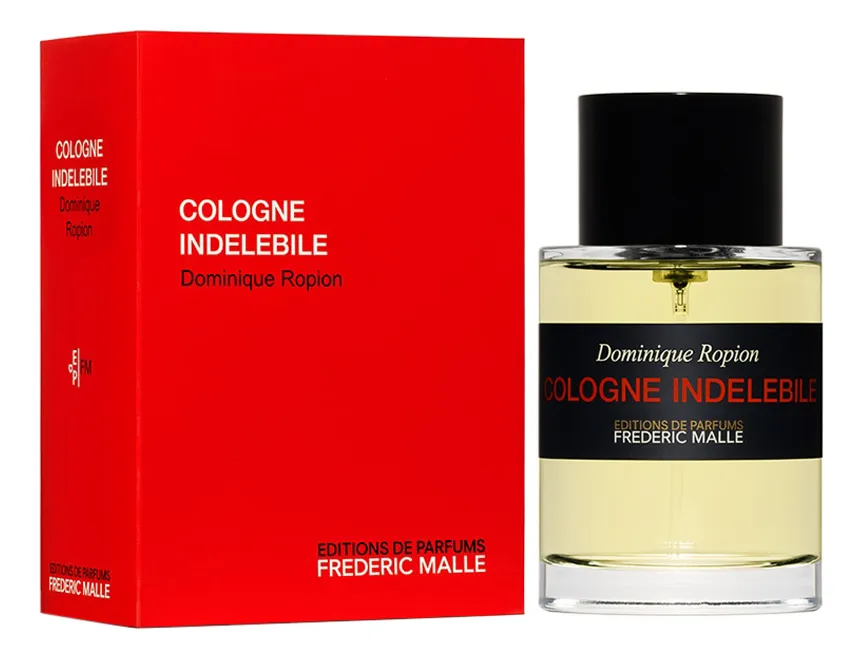 Frederic Malle Cologne Indelebile Парфюмерная вода унисекс 100 ml