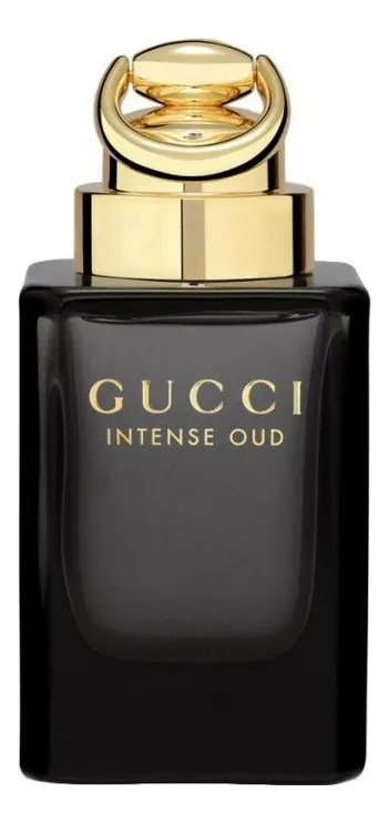 GUCCI Intense Oud Парфюмерная вода унисекс 90 ml тестер