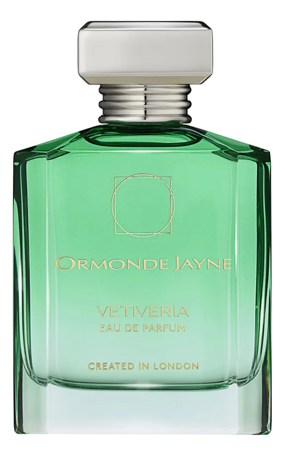 Ormonde Jayne Vetiveria