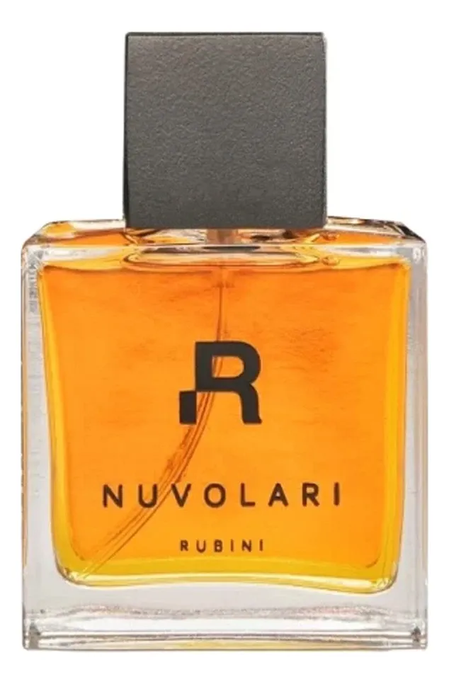 Rubini Nuvolari Духи унисекс 50 ml тестер
