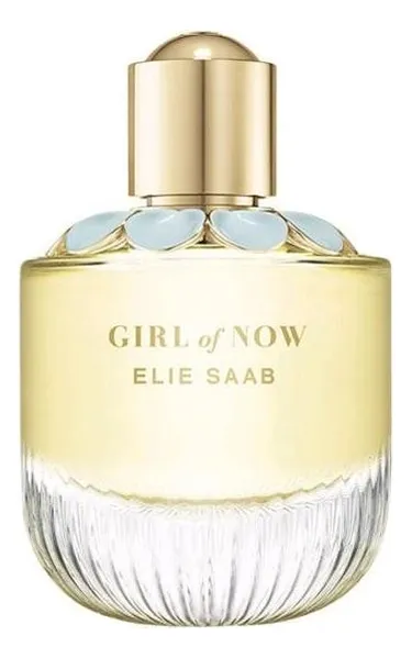 Elie Saab Girl of Now Парфюмерная вода для женщин 90 ml тестер