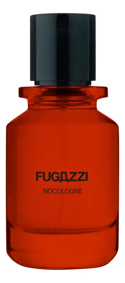 Fugazzi NoCologne