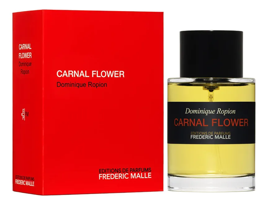 Frederic Malle Carnal Flower Парфюмерная вода унисекс 100 ml