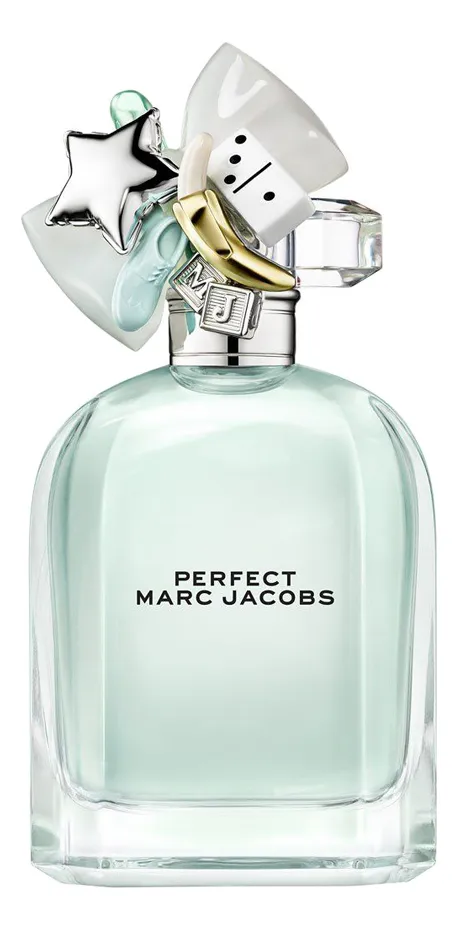 MARC JACOBS Perfect Eau de Toilette