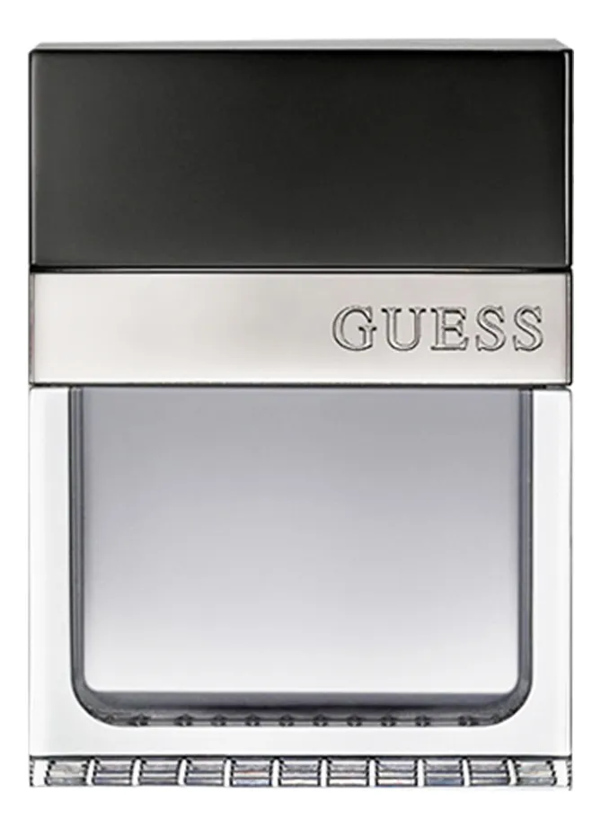 Guess Seductive Homme Туалетная вода для мужчин 100 ml тестер