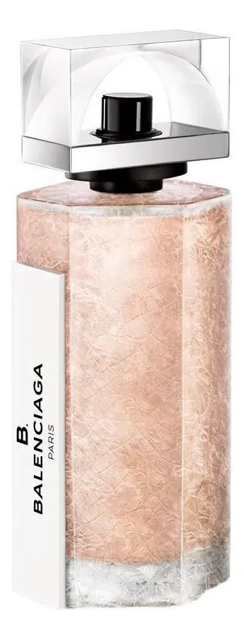 Balenciaga B. Balenciaga Парфюмерная вода для женщин 75 ml тестер