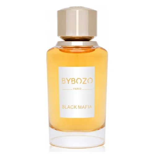 ByBozo Black Mafia