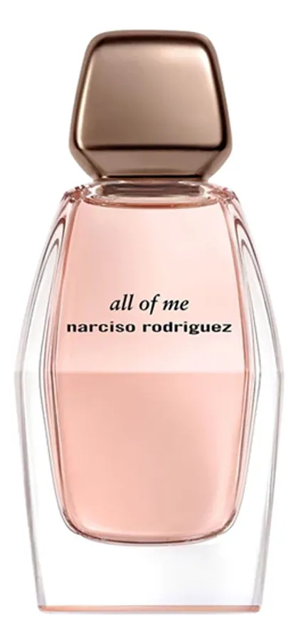 Narciso Rodriguez All Of Me Парфюмерная вода для женщин 90 ml тестер